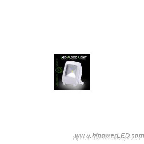 70W LED Outdoor Lighting LED Outdoor Lights CE Rosh ETL